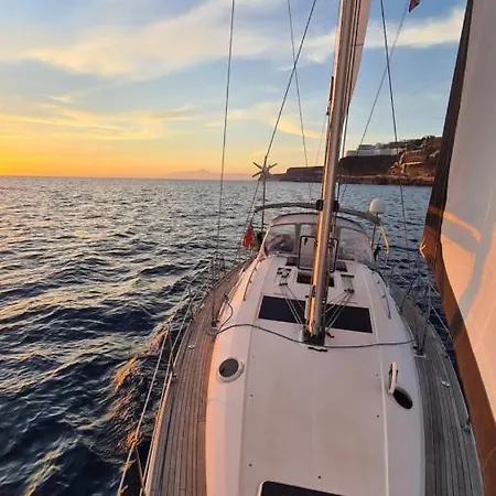 Impression Sailing Yacht *