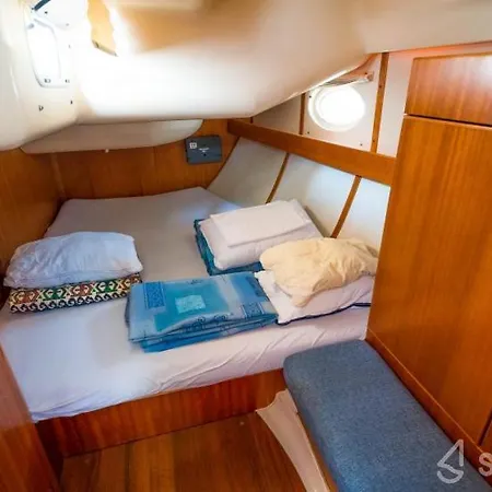 Impression Sailing Yacht *