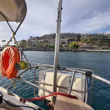 Impression Sailing Yacht *